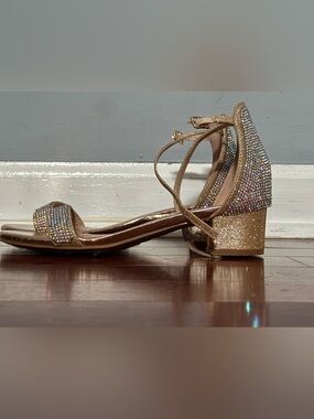 Fabulous High Heels